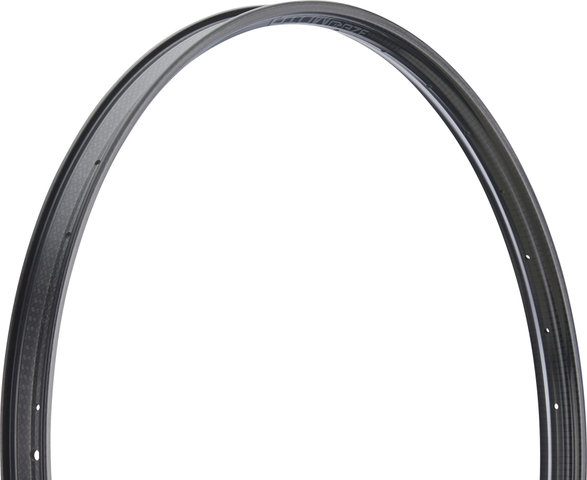 Zipp 3ZERO MOTO Disc 27,5" VR Carbon Felge - slate-stealth/32 Loch
