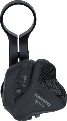 SRAM AXS Pod Controller Rocker Paddle 12-speed - black/left