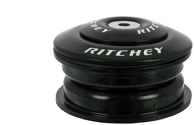 Ritchey Comp Press-Fit ZS44/28.6 - ZS44/30 headset - black/ZS44/28.6 - ZS44/30