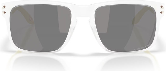 Oakley Gafas Holbrook - matte clear | prizm black polarized