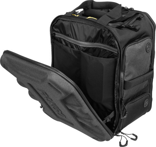 Topeak PakGo GearPack Koffer - schwarz/40000 ml