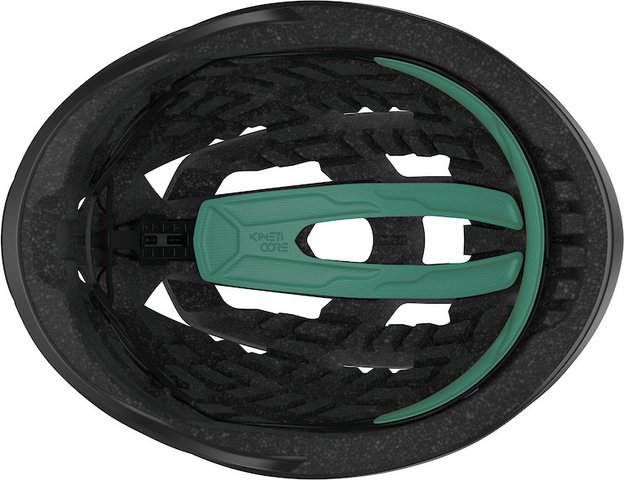 Lazer Z1 KinetiCore Use Your Head - use your head matte black | 58 - 61 cm