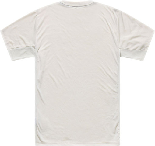 Troy Lee Designs Skyline Ride Signature S/S Jersey - pumice | M