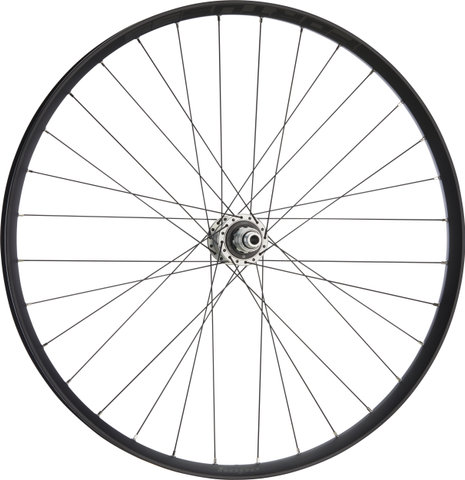 Hope Set de Roues Pro 5 + Fortus 35 Disc 6 trous 29" Boost - silver/SRAM XD/Boost/148 mm/110 mm/Boost/29"/110 mm/SRAM XD/110 mm/148 mm