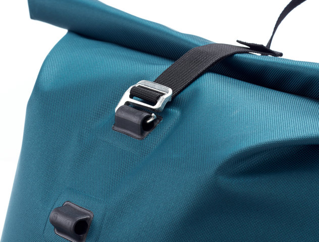 ORTLIEB Commuter-Daypack 27 L Rucksack - petrol/27 l