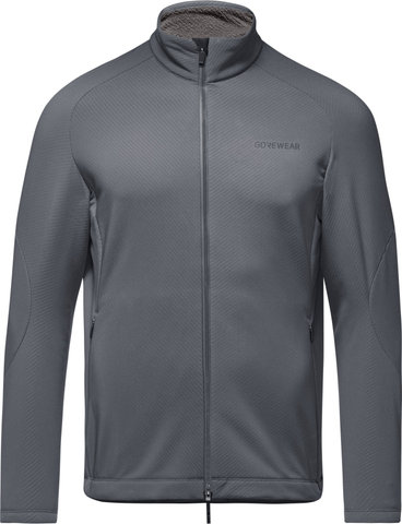 GORE Wear Fernflow Thermal Jacket - lab graphite/L