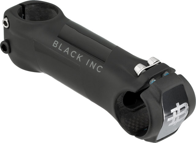 Black Inc Potencia Carbon 31.8 - UD Carbon-black/6°/110 mm