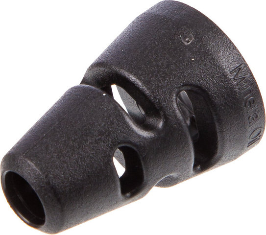 Magura Brake Hose Covers for MT / HS 33 R / HS 22 - black