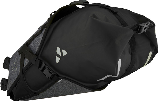 VAUDE Sacoche de Selle Trailsaddle II - black uni/10000 