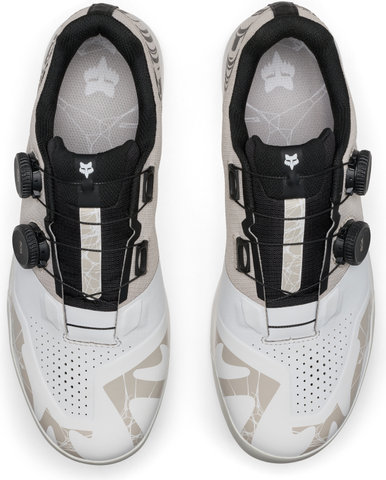 Fox Head Union BOA Diffuse SE MTB Shoes - chalk | 41