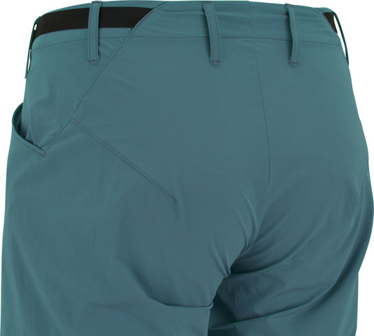 7mesh Pantalones cortos para damas Farside - north atlantic/M