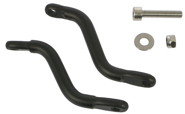 Fly Special Stay - black/universal