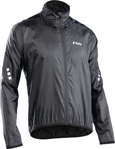 Northwave Veste coupe-vent Vortex 2 - black/M