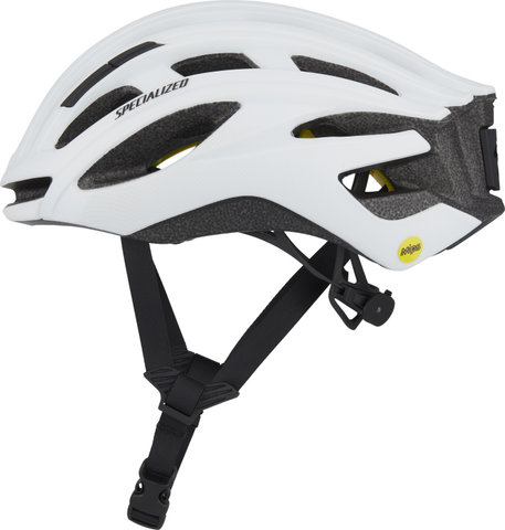 Specialized Propero III MIPS Helm - matte white tech | 55 - 59 cm