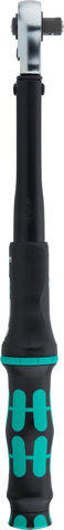 Wera Click-Torque C 2 Push R/L Torque Wrench 20-100 Nm - black-green/20 - 100 Nm