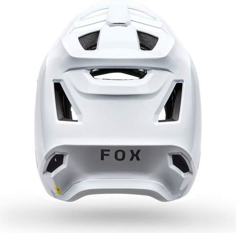 Fox Head Casco Integral Rampage White MIPS - white | 53 - 54 cm