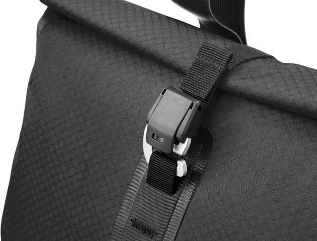 ORTLIEB Accessory Pack Handlebar Bag - black matte/3500 ml