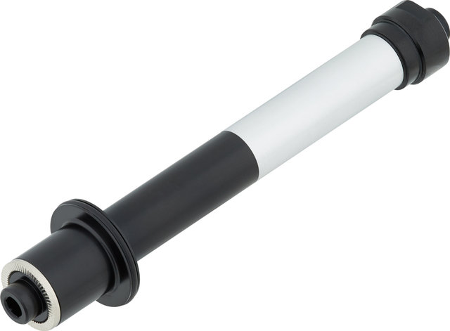 Novatec Conversion Kit for R3 - black/10 x 135 mm