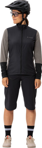 VAUDE Veste intermédiaire Qimsa pour femmes - black/36