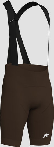 ASSOS Cuissard à bretelles Mille GT Bib Shorts S11 - wild brown | XXL