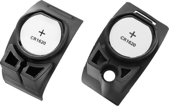 Bosch Distance spacers for Mini Remote Dropbar (BRC3310) - black