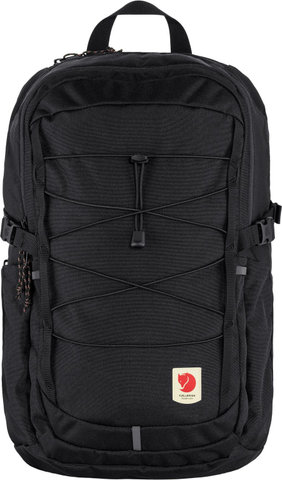 Fjällräven Skule 28 Backpack - black | 28000 ml