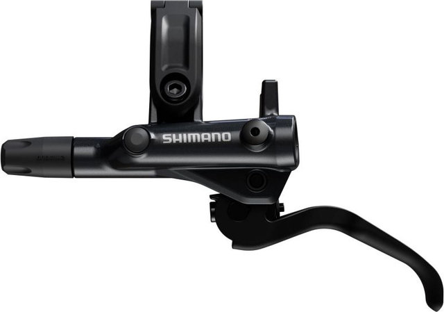 Shimano BL-MT620 brake lever - black | Left (side-specific)