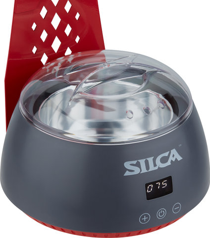 SILCA Ultimate Chain Waxing Set zur Kettenpflege - 