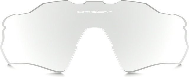 Oakley Spare Lens for Radar EV Path Glasses - clear/vented