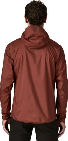 Patagonia Chaqueta Trail Craft - dried vanilla | XL