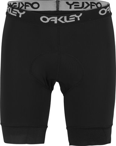 Oakley Pantalones cortos Reduct Berm Shorts - blackout/32/M