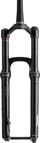 RockShox Fourche à suspension Lyrik Ultimate Charger 3.0 RC2 29" - OEM - black | 160 mm | Axe Traversant 15 mm | 1 1/8" - 1,5" tapered | 110 mm | 44 mm | 29"