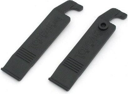 Topeak Desmontadores de cubiertas para Survival Gear Box - universal