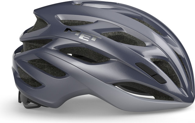 MET Casco Estro MIPS - luminous blue matte gloss | 52 - 56 cm