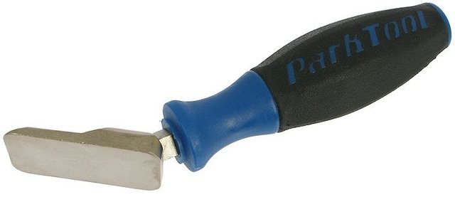 Separador de pistones de frenos PP-1.2 - negro-azul/universal