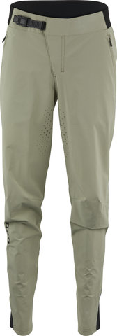 ION Tech Logo Pants - infused green/M