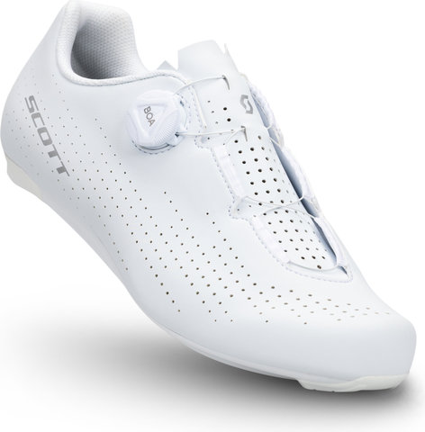 Scott Zapatillas de ruta para damas Scott Road Comp - white | 37