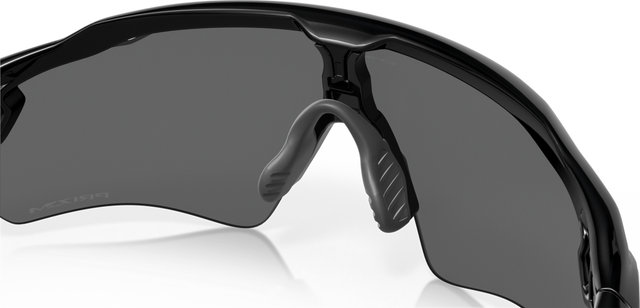 Oakley Radar EV Path Brille - polished black | prizm black