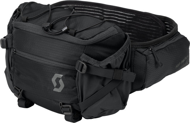Scott Sac Banane Trail 4 - black | 4 