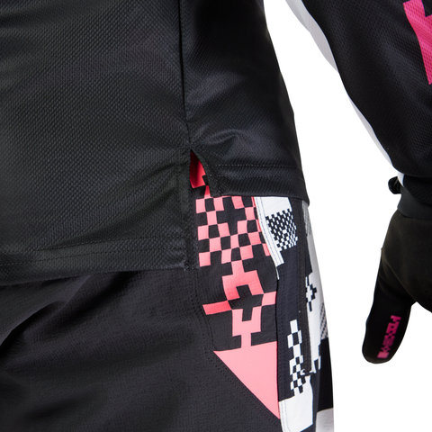 Fox Head Jersey Ranger L/S - digi image-black/M