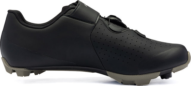 Sidi Physik MTB shoes - black/43,5