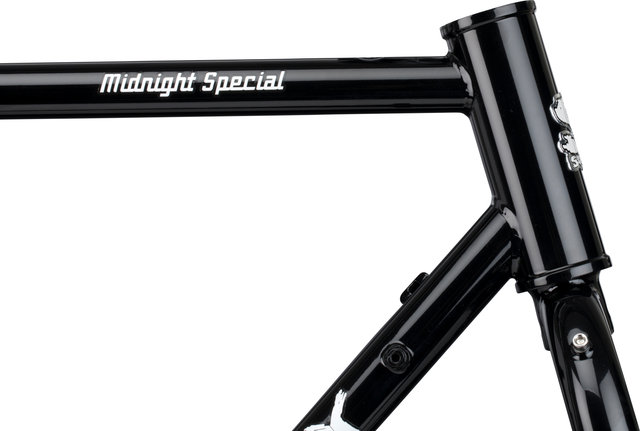 Surly Kit de Cadre MidNight Special 27,5"/28" - black/56 cm
