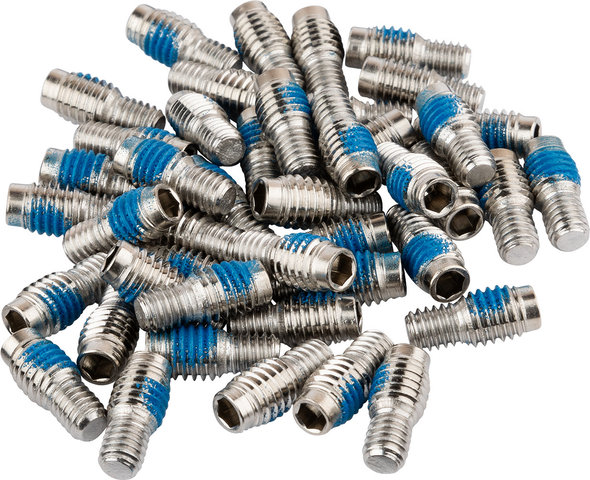 Burgtec MK5 B-Rage Edition Pedal Pins - 44 Stück - universal