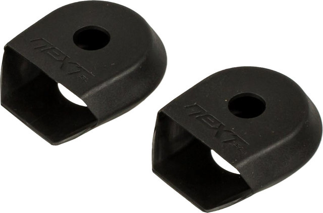 Race Face Protectores de bielas Crank Boots para Next SL G4 - black