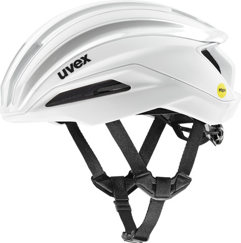 uvex Casco surge aero MIPS de uvex - white mate/56 - 59 cm