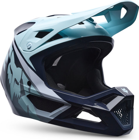 Fox Head Rampage Foundry Fullface-Helm - midnight | 55 - 56 cm