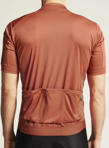 Craft Jersey Ajuste Regular Core Essence - sequoia | M