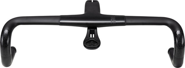 ENVE unité guidon-potence monobloc SES AR One-Piece - black | 400 mm | 120 mm