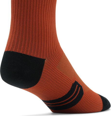 Fox Head Ranger 20 cm Socken - 36 - 41