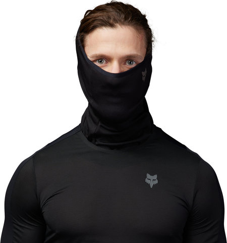 Fox Head Écharpe tubulaire Defend - black | one size